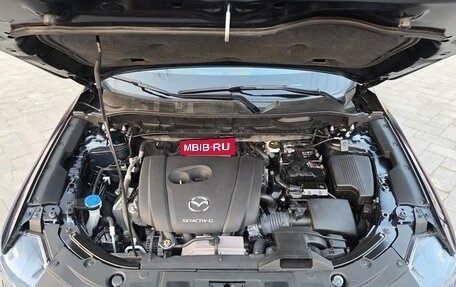 Mazda CX-5 II, 2023 год, 2 415 000 рублей, 10 фотография