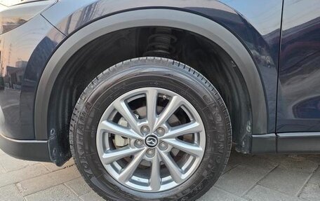 Mazda CX-5 II, 2023 год, 2 415 000 рублей, 25 фотография