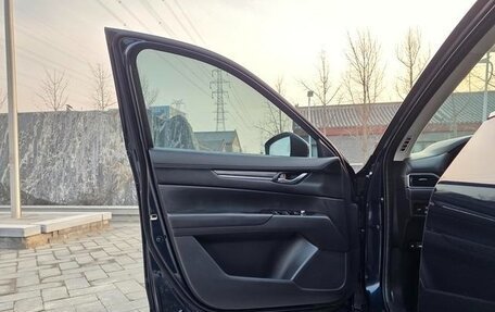 Mazda CX-5 II, 2023 год, 2 415 000 рублей, 20 фотография