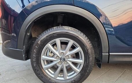 Mazda CX-5 II, 2023 год, 2 415 000 рублей, 28 фотография