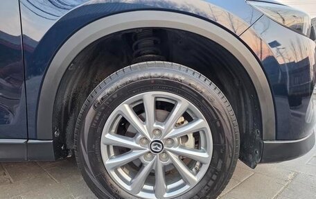 Mazda CX-5 II, 2023 год, 2 415 000 рублей, 27 фотография