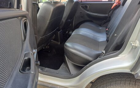 Chevrolet Niva I рестайлинг, 2013 год, 700 000 рублей, 8 фотография