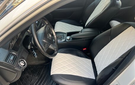 Mercedes-Benz C-Класс, 2011 год, 1 265 000 рублей, 13 фотография