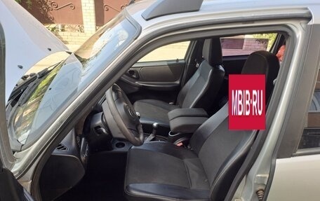 Chevrolet Niva I рестайлинг, 2013 год, 700 000 рублей, 9 фотография