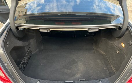 Mercedes-Benz C-Класс, 2011 год, 1 265 000 рублей, 19 фотография