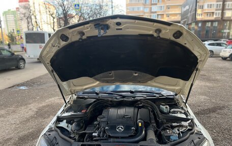 Mercedes-Benz C-Класс, 2011 год, 1 265 000 рублей, 22 фотография