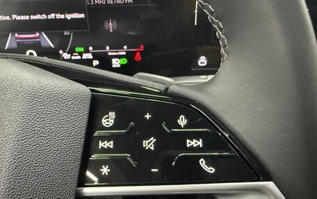 Audi Q5, 2025 год, 8 000 000 рублей, 12 фотография