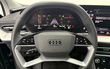 Audi Q5, 2025 год, 8 000 000 рублей, 11 фотография