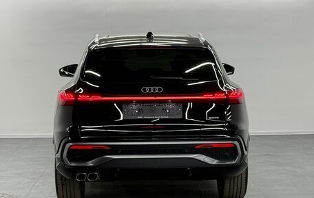 Audi Q5, 2025 год, 8 000 000 рублей, 5 фотография