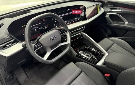 Audi Q5, 2025 год, 8 000 000 рублей, 7 фотография