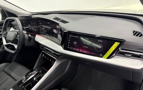 Audi Q5, 2025 год, 8 000 000 рублей, 8 фотография