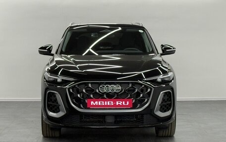 Audi Q5, 2025 год, 8 000 000 рублей, 2 фотография