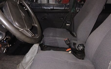 ЛуАЗ Hunter, 2010 год, 380 000 рублей, 4 фотография