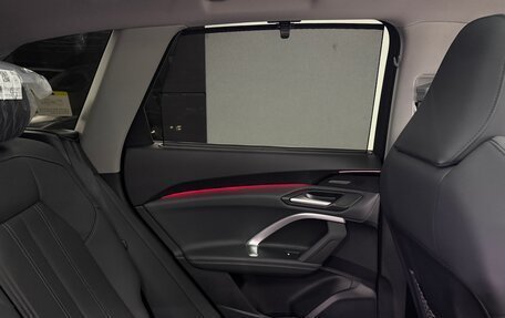 Audi Q5, 2025 год, 8 000 000 рублей, 22 фотография