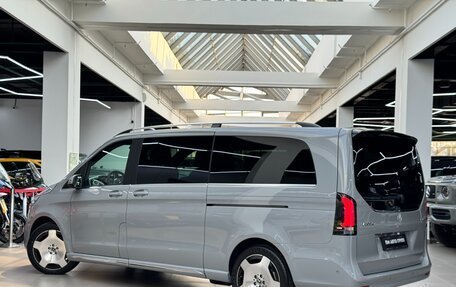 Mercedes-Benz V-Класс, 2025 год, 14 480 000 рублей, 4 фотография