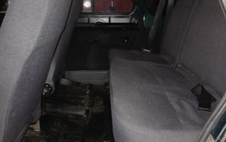 ЛуАЗ Hunter, 2010 год, 380 000 рублей, 5 фотография