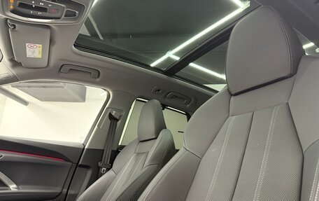 Audi Q5, 2025 год, 8 000 000 рублей, 19 фотография