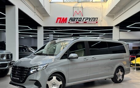 Mercedes-Benz V-Класс, 2025 год, 14 480 000 рублей, 3 фотография