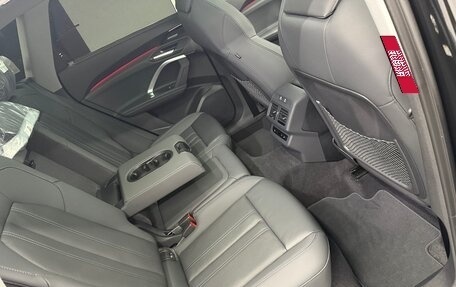 Audi Q5, 2025 год, 8 000 000 рублей, 21 фотография