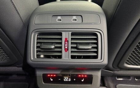 Audi Q5, 2025 год, 8 000 000 рублей, 17 фотография