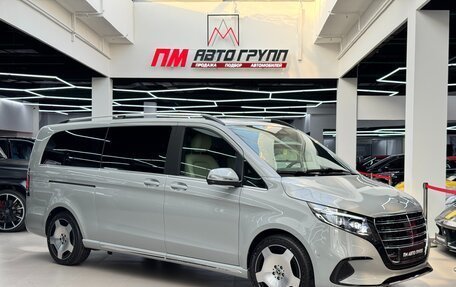 Mercedes-Benz V-Класс, 2025 год, 14 480 000 рублей, 11 фотография