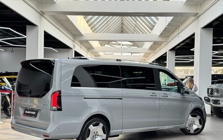 Mercedes-Benz V-Класс, 2025 год, 14 480 000 рублей, 6 фотография