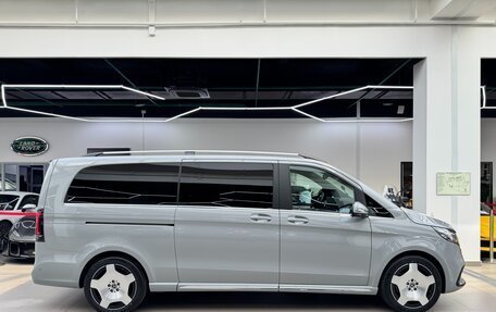 Mercedes-Benz V-Класс, 2025 год, 14 480 000 рублей, 8 фотография