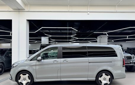 Mercedes-Benz V-Класс, 2025 год, 14 480 000 рублей, 7 фотография