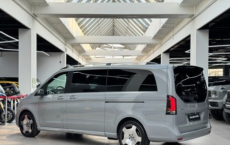 Mercedes-Benz V-Класс, 2025 год, 14 480 000 рублей, 12 фотография