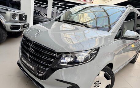 Mercedes-Benz V-Класс, 2025 год, 14 480 000 рублей, 13 фотография