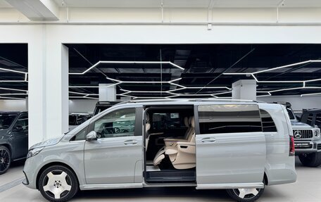 Mercedes-Benz V-Класс, 2025 год, 14 480 000 рублей, 15 фотография