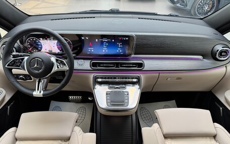 Mercedes-Benz V-Класс, 2025 год, 14 480 000 рублей, 18 фотография