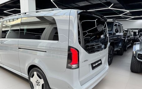 Mercedes-Benz V-Класс, 2025 год, 14 480 000 рублей, 14 фотография