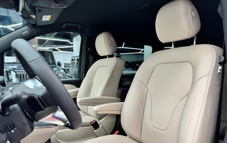 Mercedes-Benz V-Класс, 2025 год, 14 480 000 рублей, 19 фотография