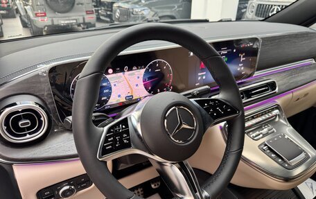 Mercedes-Benz V-Класс, 2025 год, 14 480 000 рублей, 17 фотография