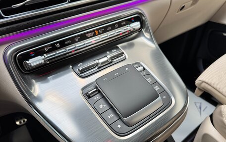 Mercedes-Benz V-Класс, 2025 год, 14 480 000 рублей, 32 фотография