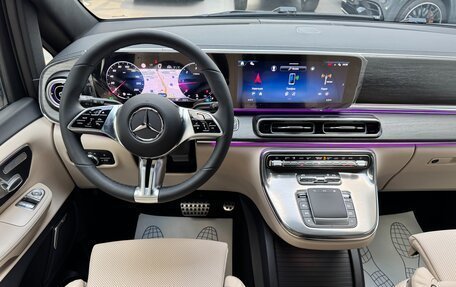 Mercedes-Benz V-Класс, 2025 год, 14 480 000 рублей, 30 фотография