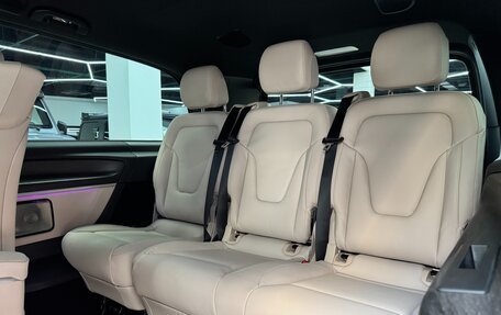 Mercedes-Benz V-Класс, 2025 год, 14 480 000 рублей, 26 фотография