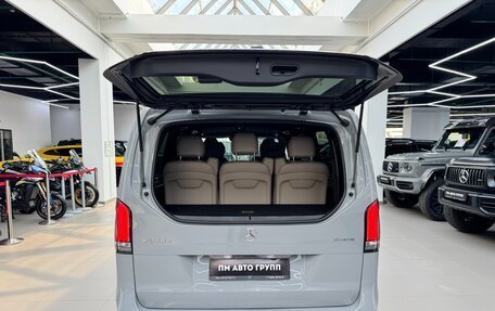 Mercedes-Benz V-Класс, 2025 год, 14 480 000 рублей, 28 фотография