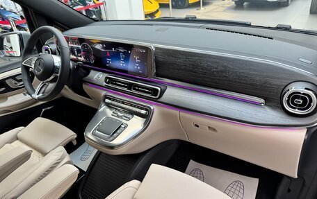 Mercedes-Benz V-Класс, 2025 год, 14 480 000 рублей, 33 фотография