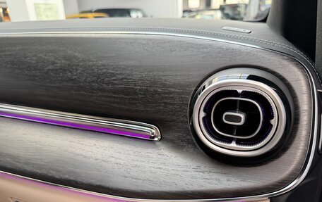 Mercedes-Benz V-Класс, 2025 год, 14 480 000 рублей, 34 фотография