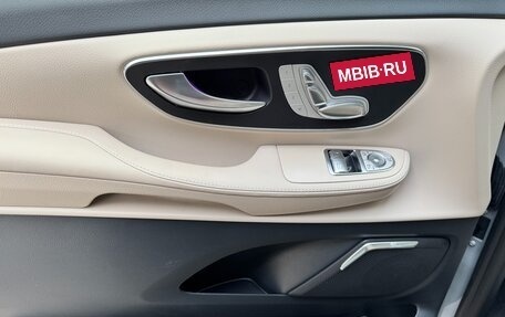 Mercedes-Benz V-Класс, 2025 год, 14 480 000 рублей, 20 фотография