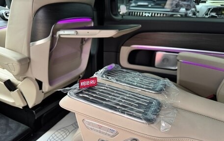 Mercedes-Benz V-Класс, 2025 год, 14 480 000 рублей, 23 фотография