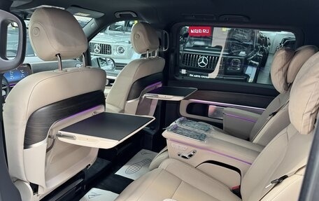 Mercedes-Benz V-Класс, 2025 год, 14 480 000 рублей, 22 фотография