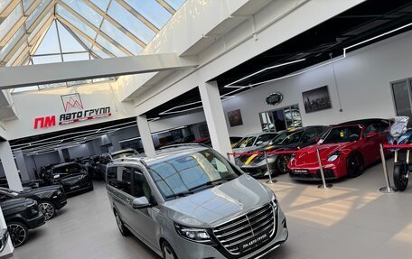 Mercedes-Benz V-Класс, 2025 год, 14 480 000 рублей, 40 фотография