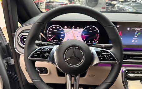 Mercedes-Benz V-Класс, 2025 год, 14 480 000 рублей, 35 фотография