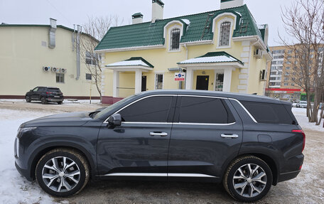 Hyundai Palisade I, 2019 год, 4 650 000 рублей, 6 фотография