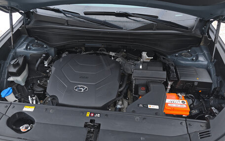 Hyundai Palisade I, 2019 год, 4 650 000 рублей, 9 фотография