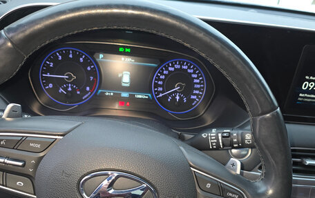 Hyundai Palisade I, 2019 год, 4 650 000 рублей, 8 фотография