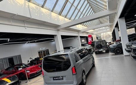 Mercedes-Benz V-Класс, 2025 год, 14 480 000 рублей, 39 фотография